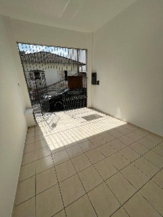 Imagem Sobrado com 2 Quartos à Venda, 115 m² em Vila Brasilina - São Paulo