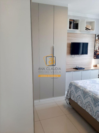 Imagem Apartamento com 2 Quartos à Venda, 74 m² em Jardim Nair Maria - Salto Imagem Apartamento com 2 Quartos à Venda, 74 m² em Jardim Nair Maria - Salto
