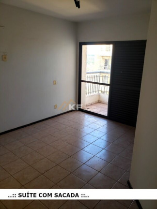Imagem Apartamento com 3 Quartos à Venda, 123 m² em Campos Elíseos - Ribeirão Preto Imagem Apartamento com 3 Quartos à Venda, 123 m² em Campos Elíseos - Ribeirão Preto