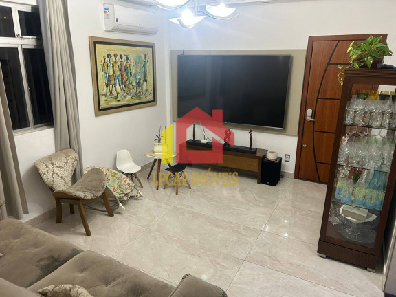 Imagem Apartamento com 3 Quartos à Venda, 100 m² em Horto - Belo Horizonte