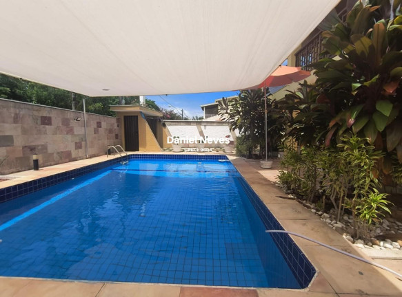 Imagem Casa com 5 Quartos à Venda, 369 m² em Vilas Do Atlântico - Lauro De Freitas