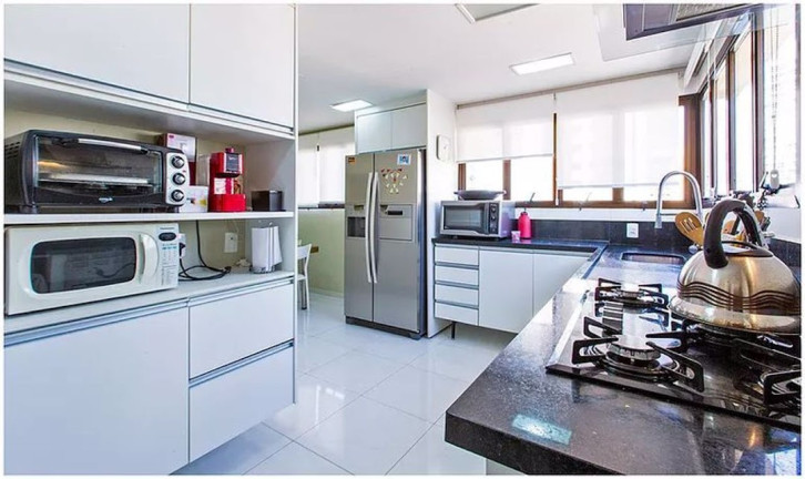 Imagem Apartamento com 4 Quartos à Venda, 230 m² em Jardim Vila Mariana - São Paulo Imagem Apartamento com 4 Quartos à Venda, 230 m² em Jardim Vila Mariana - São Paulo