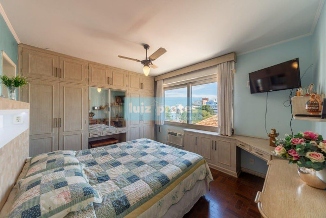 Imagem Apartamento com 3 Quartos à Venda, 105 m² em Higienópolis - Porto Alegre