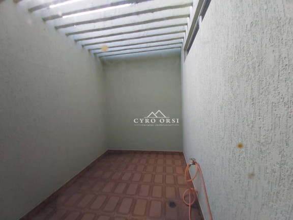 Imagem Casa com 3 Quartos à Venda, 200 m² em Santa Terezinha - Piracicaba Imagem Casa com 3 Quartos à Venda, 200 m² em Santa Terezinha - Piracicaba
