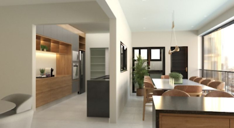 Imagem Imóvel com 3 Quartos à Venda, 173 m² em Gió Gardênia - Atibaia