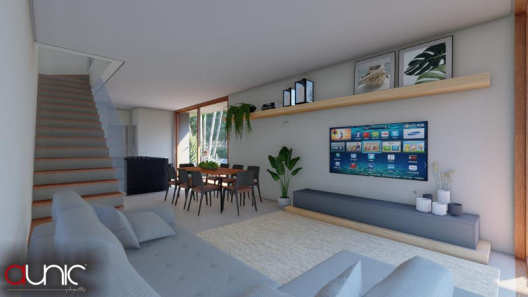 Imagem Sobrado com 4 Quartos à Venda, 164 m² em Capão Novo - Capao Da Canoa