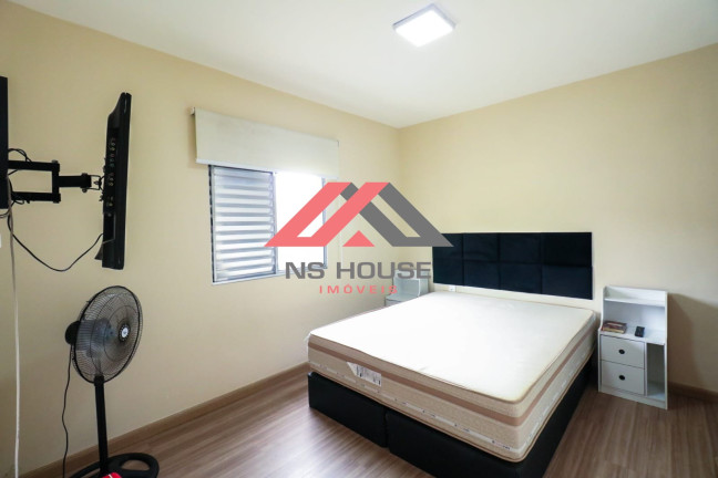 Imagem Casa com 3 Quartos à Venda, 161 m² em Santa Maria - Santo André
