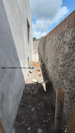 Imagem Casa com 3 Quartos à Venda, 65 m² em Gramame - Cidade Sul - João Pessoa