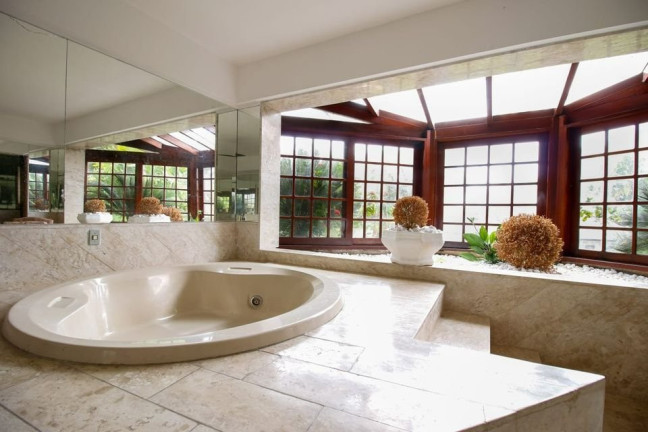 Imagem Casa de Condomínio com 5 Quartos à Venda, 2.000 m² em Jardim Acapulco - Guarujá