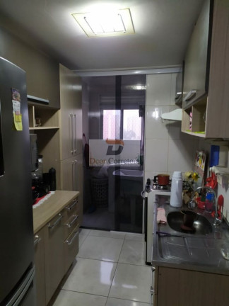 Imagem Apartamento com 2 Quartos à Venda, 44 m² em Centro - Diadema Imagem Apartamento com 2 Quartos à Venda, 44 m² em Centro - Diadema