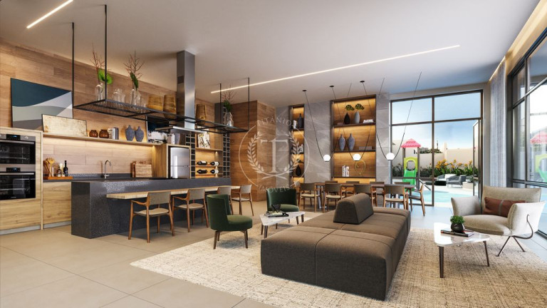 Imagem Cobertura com 3 Quartos à Venda, 95 m² em Vila Clementino - São Paulo