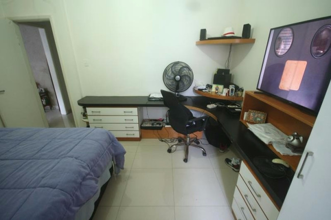 Imagem Apartamento com 3 Quartos à Venda, 110 m² em Copacabana - Rio De Janeiro