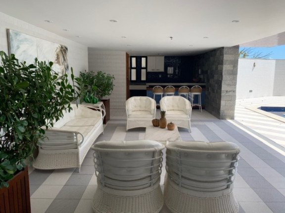 Imagem Imóvel com 4 Quartos à Venda, 278 m² em Vitória - Salvador