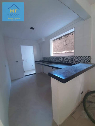 Imagem Apartamento com 2 Quartos à Venda, 62 m² em Marapé - Santos