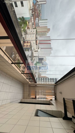 Apartamento com 1 Quarto à Venda, 52 m² em Ocian - Praia Grande