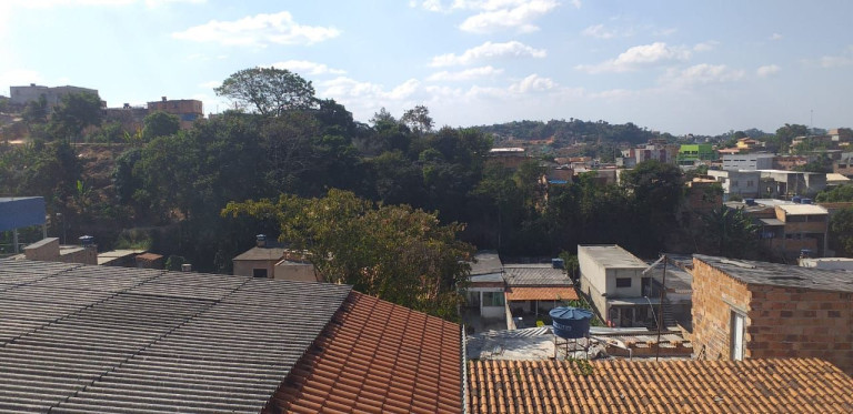 Imagem Casa com 11 Quartos à Venda, 700 m² em Jardim Colonial - Ribeirão Das Neves