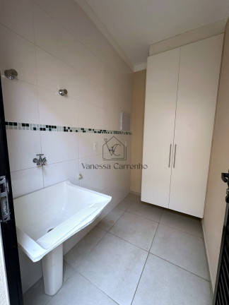 Imagem Casa de Condomínio com 3 Quartos para Alugar, 160 m² em Condomínio Ibiti Royal - Sorocaba