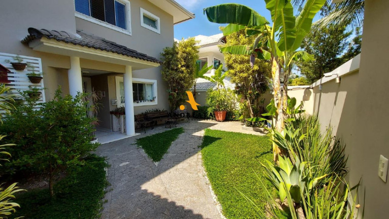 Imagem Casa de Condomínio com 6 Quartos à Venda, 450 m² em Barra Da Tijuca - Rio De Janeiro Imagem Casa de Condomínio com 6 Quartos à Venda, 450 m² em Barra Da Tijuca - Rio De Janeiro