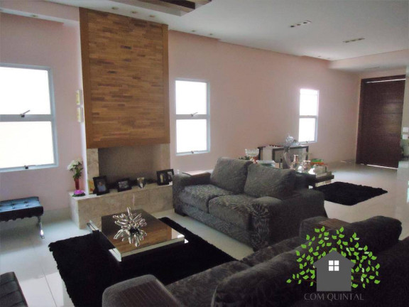Imagem Casa com 4 Quartos à Venda, 560 m² em Jardim Do Golf I - Jandira