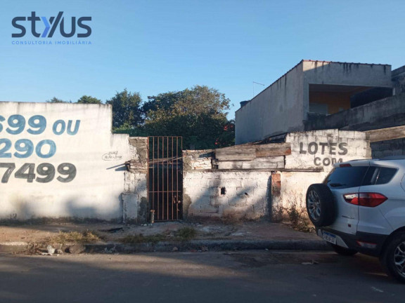 Imagem Terreno à Venda, 125 m² em Jardim Presidente Dutra - Guarulhos Imagem Terreno à Venda, 125 m² em Jardim Presidente Dutra - Guarulhos