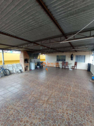 Imagem Casa com 5 Quartos à Venda, 341 m² em São João - Guarulhos Imagem Casa com 5 Quartos à Venda, 341 m² em São João - Guarulhos