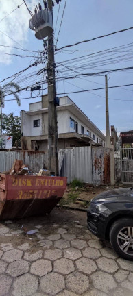 Apartamento com 1 Quarto à Venda, 35 m² em Centro - Peruíbe