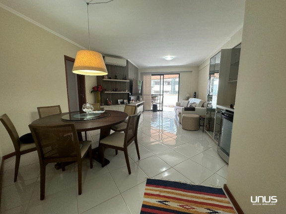 Imagem Apartamento com 3 Quartos à Venda, 120 m² em João Paulo - Florianópolis