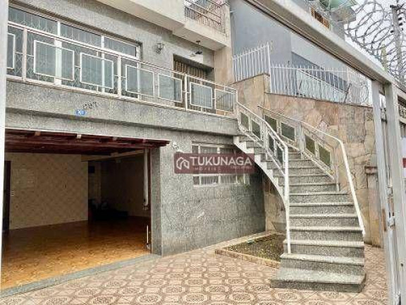 Imagem Casa com 3 Quartos à Venda, 271 m² em Vila Progresso - Guarulhos