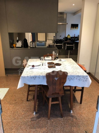 Imagem Casa com 3 Quartos à Venda, 398 m² em Alphaville - Santana De Parnaíba