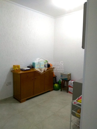 Imagem Sobrado com 3 Quartos à Venda, 308 m² em Conjunto Residencial Jardim Canaã - São Paulo Imagem Sobrado com 3 Quartos à Venda, 308 m² em Conjunto Residencial Jardim Canaã - São Paulo