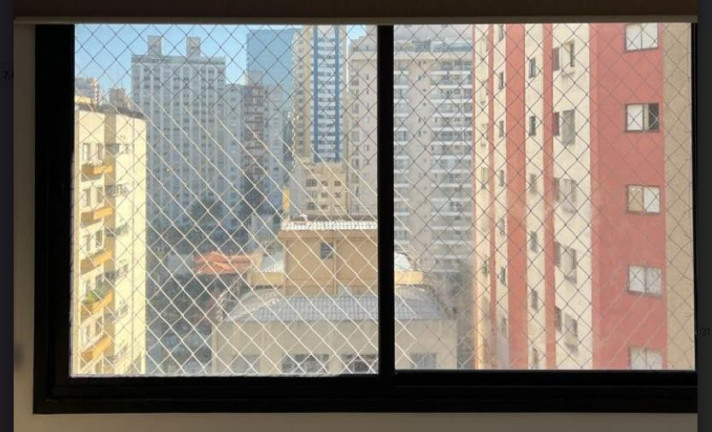 Imagem Cobertura com 1 Quarto à Venda, 82 m² em Bela Vista - São Paulo