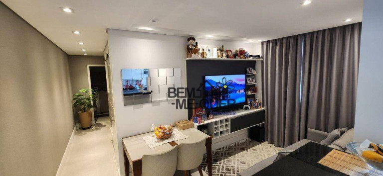 Imagem Apartamento com 2 Quartos à Venda, 50 m² em Jardim íris - São Paulo Imagem Apartamento com 2 Quartos à Venda, 50 m² em Jardim íris - São Paulo