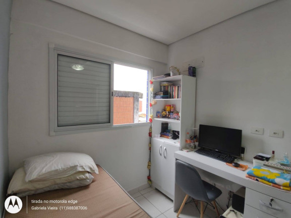 Imagem Apartamento com 2 Quartos à Venda, 85 m² em Aviação - Praia Grande Imagem Apartamento com 2 Quartos à Venda, 85 m² em Aviação - Praia Grande