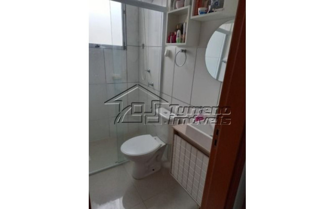 Imagem Apartamento com 2 Quartos à Venda, 46 m² em Jardim Ismênia - São José Dos Campos Imagem Apartamento com 2 Quartos à Venda, 46 m² em Jardim Ismênia - São José Dos Campos
