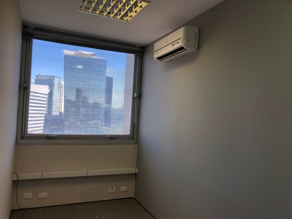 Imagem Sala Comercial para Alugar, 415 m² em Chácara Itaim (brooklin) - São Paulo Imagem Sala Comercial para Alugar, 415 m² em Chácara Itaim (brooklin) - São Paulo