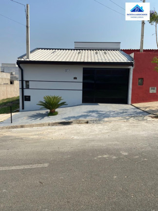Casa com 2 Quartos à Venda, 125 m² em Loteamento Residencial Flávia - Campinas