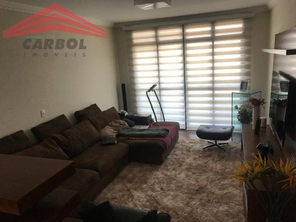 Imagem Apartamento com 3 Quartos à Venda, 172 m² em Jardim Ana Maria - Jundiaí Imagem Apartamento com 3 Quartos à Venda, 172 m² em Jardim Ana Maria - Jundiaí