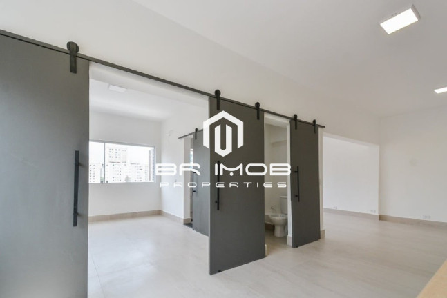 Imagem Imóvel com 2 Quartos à Venda, 75 m² em Itaim Bibi - São Paulo