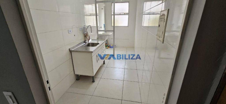 Imagem Apartamento com 2 Quartos à Venda, 56 m² em Jardim Cocaia - Guarulhos Imagem Apartamento com 2 Quartos à Venda, 56 m² em Jardim Cocaia - Guarulhos