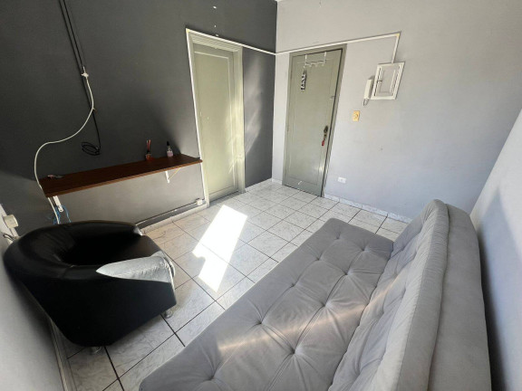 Apartamento com 1 Quarto à Venda, 48 m² em Guilhermina - Praia Grande