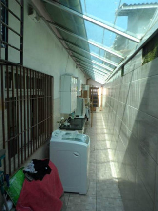 Imagem Casa com 3 Quartos à Venda, 166 m² em Ocian - Praia Grande