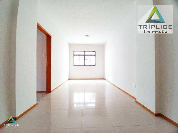 Imagem Apartamento com 2 Quartos à Venda, 75 m² em Centro - Juiz De Fora