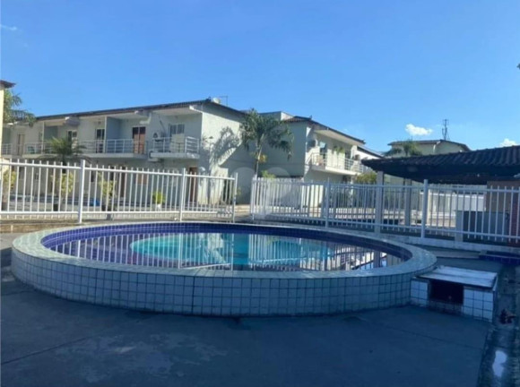 Imagem Casa com 2 Quartos à Venda, 52 m² em Parada De Lucas - Rio De Janeiro