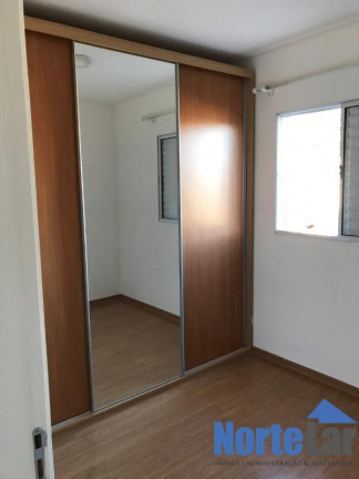 Imagem Apartamento com 2 Quartos à Venda, 55 m² em Casa Verde Alta - São Paulo