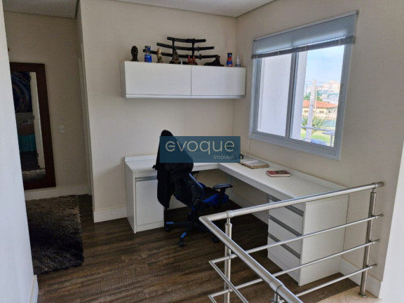 Imagem Casa de Condomínio com 3 Quartos à Venda, 205 m² em Residencial Real Parque Sumaré - Sumaré Imagem Casa de Condomínio com 3 Quartos à Venda, 205 m² em Residencial Real Parque Sumaré - Sumaré