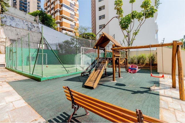 Imagem Apartamento com 4 Quartos à Venda, 181 m² em Santa Cecília - São Paulo Imagem Apartamento com 4 Quartos à Venda, 181 m² em Santa Cecília - São Paulo