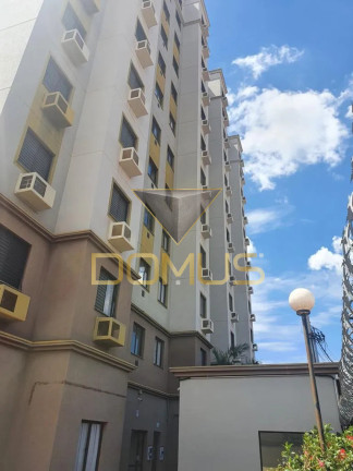 Imagem Apartamento com 2 Quartos à Venda, 47 m² em Vila Virgínia - Ribeirão Preto Imagem Apartamento com 2 Quartos à Venda, 47 m² em Vila Virgínia - Ribeirão Preto