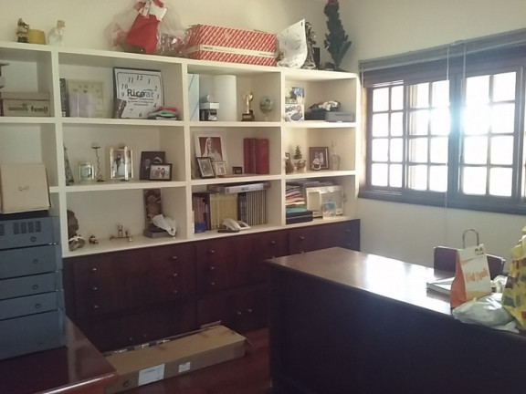 Imagem Casa de Condomínio com 4 Quartos à Venda, 3 m² em Jardim Shangri-lá - Bauru
