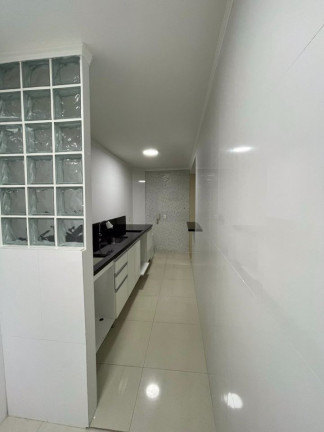 Imagem Apartamento com 2 Quartos à Venda, 63 m² em Paraíso Do Morumbi - São Paulo