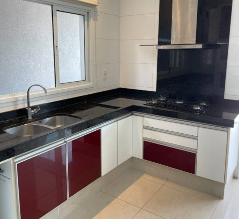 Imagem Casa com 4 Quartos à Venda, 300 m² em Jardim Juliana - Indaiatuba